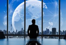 فناوری بلاک‌چین کاربرد Blockchain