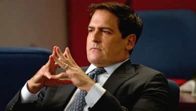 مارک کوبان Mark Cuban BTC بیت کوین