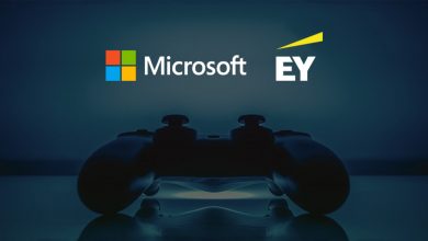 مایکروسافت Microsoft بلاک‌چین بازی‌های رایانه‌ای