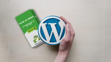 پلاگین اتریوم ادز(EthereumAds)