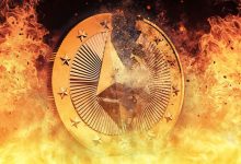 پیشنهاد بهبود شبکه‌ی اتریوم ETH Ethereum EIP