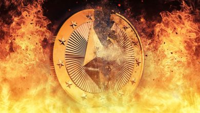 پیشنهاد بهبود شبکه‌ی اتریوم ETH Ethereum EIP
