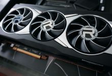 کارت گرافیکی RX 6900 XT