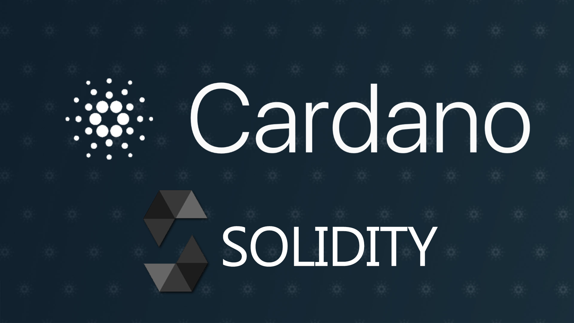 کاردانو سالیدیتی Cardano
