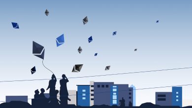 اتریوم ETH Ethereum سرمایه‌گذاران سازمانی