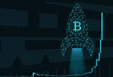 افزایش قیمت بیت کوین BTC Bitcoin جی‌پی‌مورگان JPMorgan