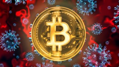 واکسن کووید۱۹ کرونا بیت کوین Covid19 BTC