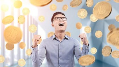 کلاب ۱ درصدی بیت کوین 1 percent Club