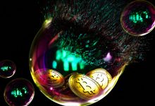 حباب بازار بیت کوین از دیدگاه تحلیلگر بانک آمریکا