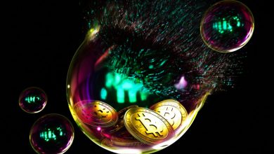 حباب بازار بیت کوین از دیدگاه تحلیلگر بانک آمریکا