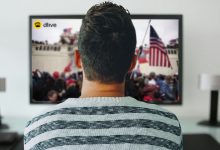 ترون Tron DLive دی‌لایو