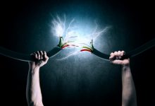 نقش فعالیت ماینرها در خاموشی اخیر