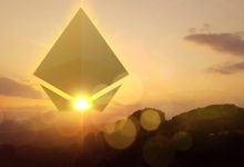 اتریوم لیست دارایی‌های برتر ETH