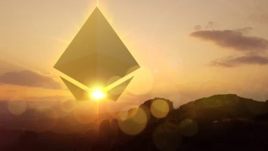 اتریوم لیست دارایی‌های برتر ETH