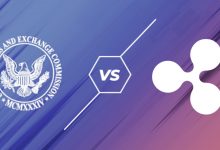 ریپل Ripple XRP کمیسیون SEC