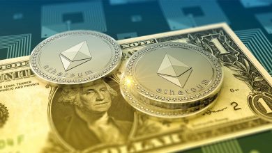 اتریوم ETH Ethereum سرمایه‌گذاران سازمانی
