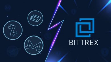 بیترکس Bittrex رمزارزهای پیگیرگریز