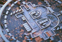 فروش هش‌ریت استخراج بیت کوین به صورت توکن غیرمتمرکز استخر پولین