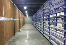ماینینگ اسیک بیت‌مین Bitmain mining ASIC