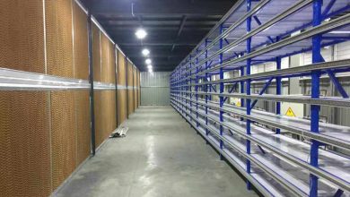 ماینینگ اسیک بیت‌مین Bitmain mining ASIC