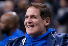 مارک کوبان Mark Cuban حباب دات کام