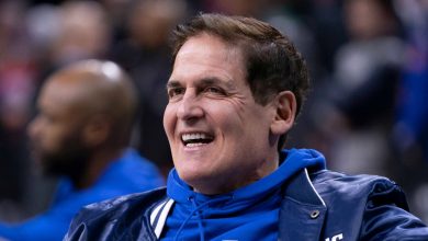 مارک کوبان Mark Cuban حباب دات کام