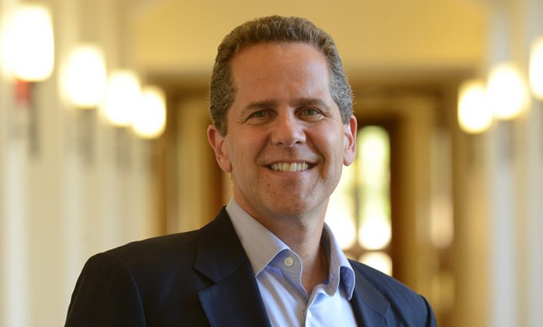 مایکل بار مشاوره سابق ریپل Ripple