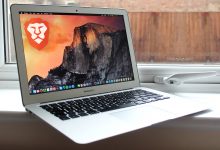 مرورگر بریو Brave پروتکل اشتراک‌گذاری فایل IPFS