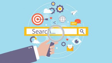 موتور جستجو پری‌سرچ PreSearch