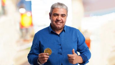 نظرسنجی فناوری بلاک‌چین در گروه‌های سنی مسن‌تر