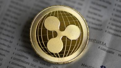 ریپل Ripple پرونده‌ی قضایی