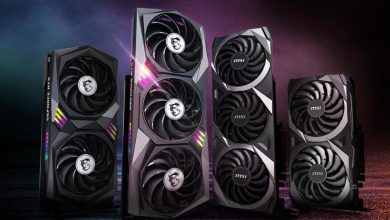 MSI ام‌اس‌آی کارت گرافیک ماینینگ