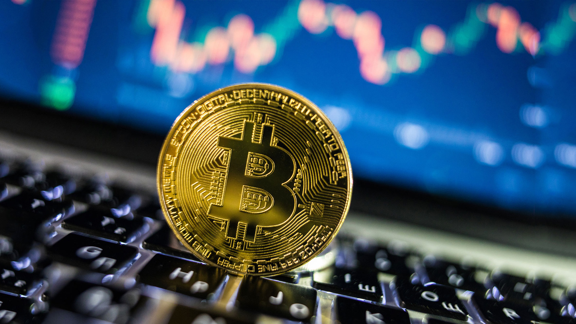 بررسی بازار صعودی بیت کوین در سال ۲۰۲۱