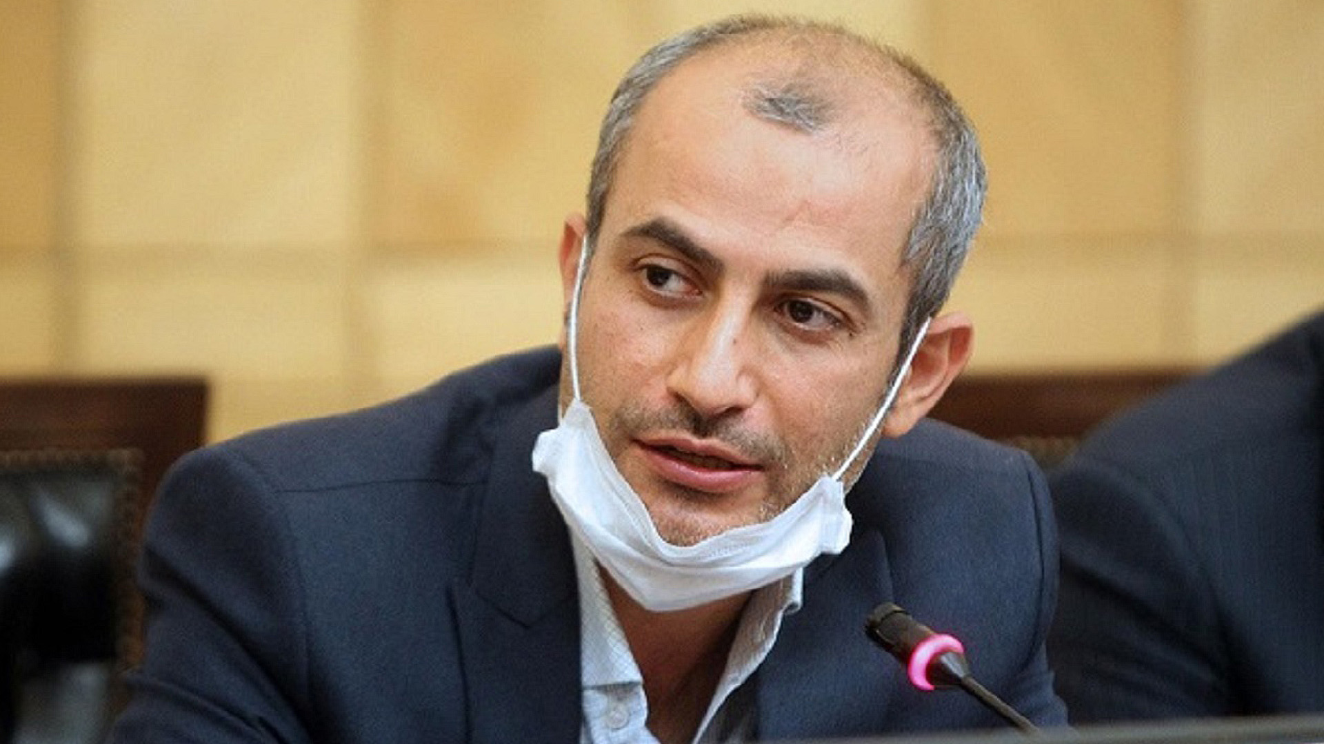 خرید بیت کوین ممنوع سوخت شدن سرمایه دولت ایران