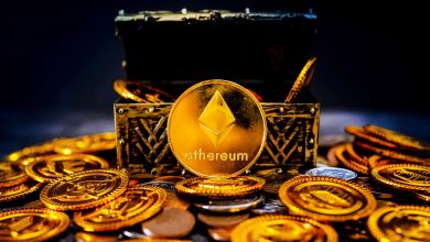 اتریوم قرارداد آتی Ethereum ETH
