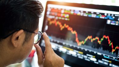 بیت کوین BTC Bitcoin تغییرات قیمت