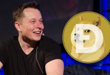 DogeCoin داژکوین ایلان ماسک