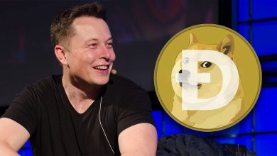 DogeCoin داژکوین ایلان ماسک