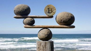 وضعیت بازار رمزارز رئیس جمهور آمریکا جو بایدن اثر کانتیلون