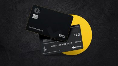 ارائه‌ی خدمات خرید و فروش رمزارزها توسط ویزا