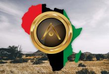 ایکوین Akoin ایکان آفریقا