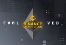 زنجیره‌ی بایننس Binance اتریوم۲