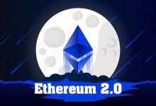 اتریوم۲ استیکینگ Staking ETH2