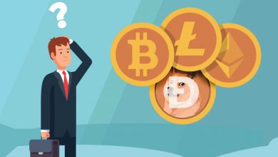 قیمت‌گذاری پروژه‌های رمزارزی بیت کوین داژکوین قیمت