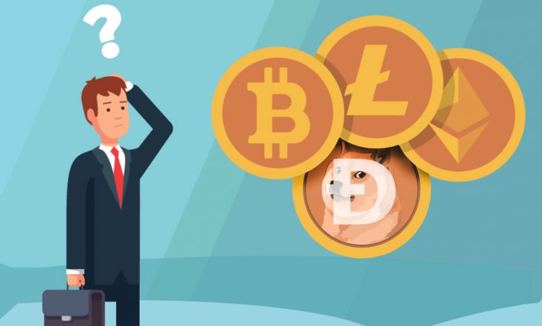 قیمت‌گذاری پروژه‌های رمزارزی بیت کوین داژکوین قیمت