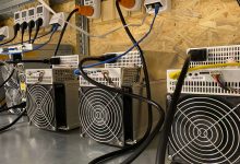 ماینینگ mining ایران استخراج رمزارز صنعت برق
