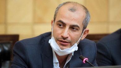 خرید بیت کوین ممنوع سوخت شدن سرمایه دولت ایران