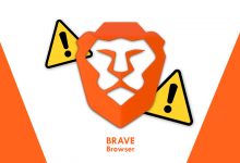 بریو Brave