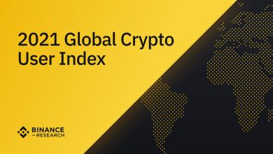 نتایج مطالعه‌ی صرافی بایننس