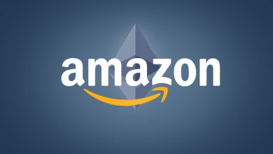 بلاک‌چین آمازون اتریوم AWS